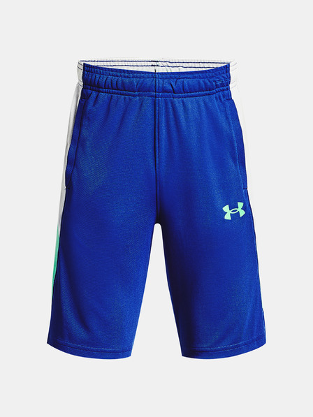 Under Armour UA Baseline Mfo Къси панталони детски