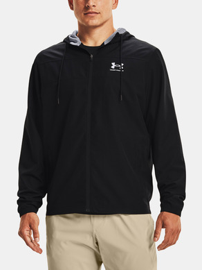 Under Armour UA Sportstyle Windbreaker Яке