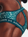 Under Armour Crossback Mid Print Cпортен Сутиен