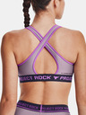 Under Armour UA Project Rock Crsbck Dsrpt Cпортен Сутиен