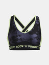 Under Armour UA Project Rock Crssbk Bra Print Cпортен Сутиен