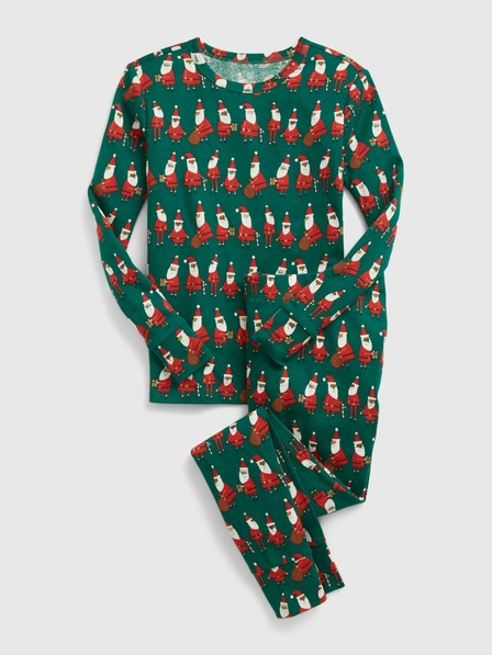 GAP Santa Детски пижами