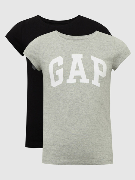 GAP Тениска 2 бр детска