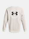 Under Armour UA Essential Heritge Flc Crw Sweatshirt