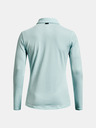 Under Armour UA Zinger MicroStripe LS Поло тениска