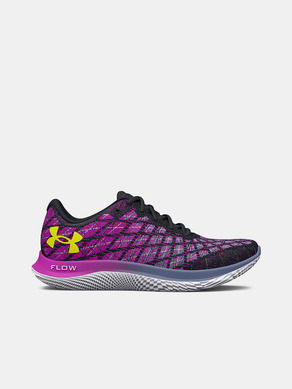 Under Armour UA W FLOW Velociti Wind 2 Спортни обувки