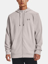 Under Armour UA Armour Fleece FZ Hoodie Sweatshirt