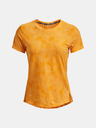 Under Armour UA Iso-Chill Run SS I T-shirt