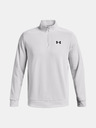 Under Armour UA Armour Fleece 1/4 Zip Sweatshirt