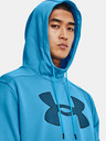 Under Armour UA Armour Fleece Big Logo HD Sweatshirt