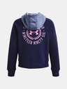 Under Armour Rival Fleece CB Hoodie Sweatshirt