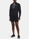 Under Armour Essential Script FZ Sweatshirt