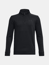 Under Armour UA Armour Fleece 1/4 Zip Суитшърт детски