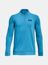 Under Armour UA Armour Fleece 1/4 Zip Суитшърт детски