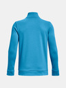 Under Armour UA Armour Fleece 1/4 Zip Суитшърт детски