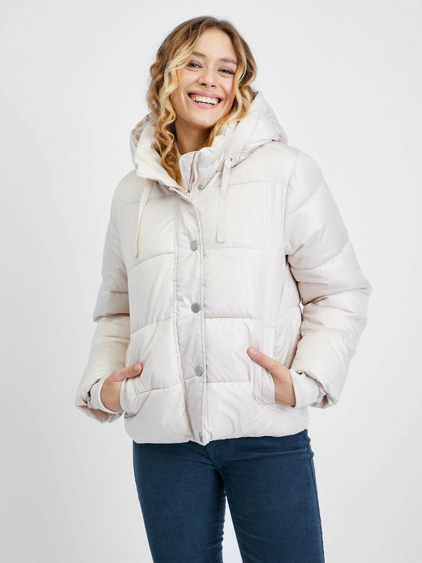 GAP Winter jacket Byal