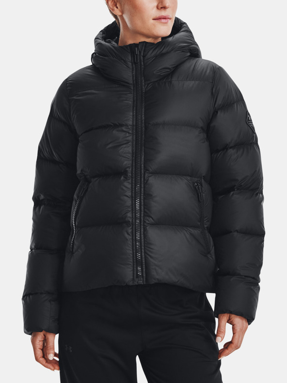 Under Armour UA CGI Down Jkt Winter jacket Cheren