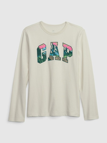 GAP Тениска детски