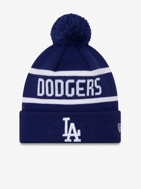 New Era LA Dodgers Jake Cuff Шапка