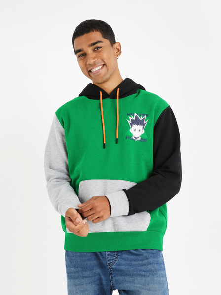 Celio Hunter x Hunter Sweatshirt