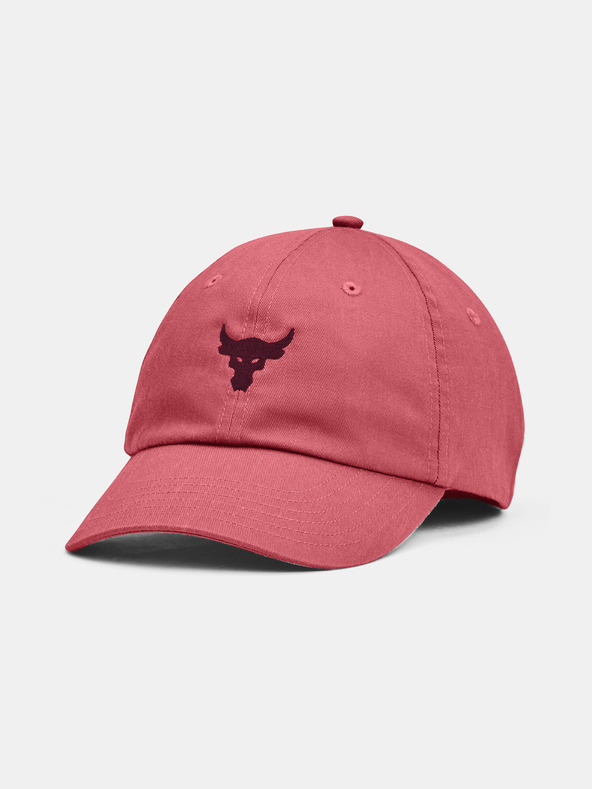 Under Armour W's Project Rock Cap Rozov