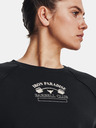 Under Armour UA Project Rock Hm Gym Flc Crw Sweatshirt