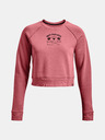 Under Armour UA Project Rock Hm Gym Flc Crw Sweatshirt