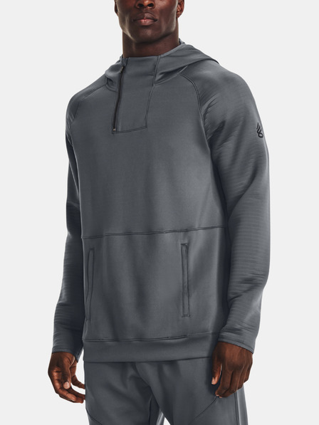 Under Armour Curry Playable Sweatshirt