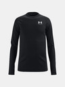 Under Armour UA CG Armour LS Тениска детски