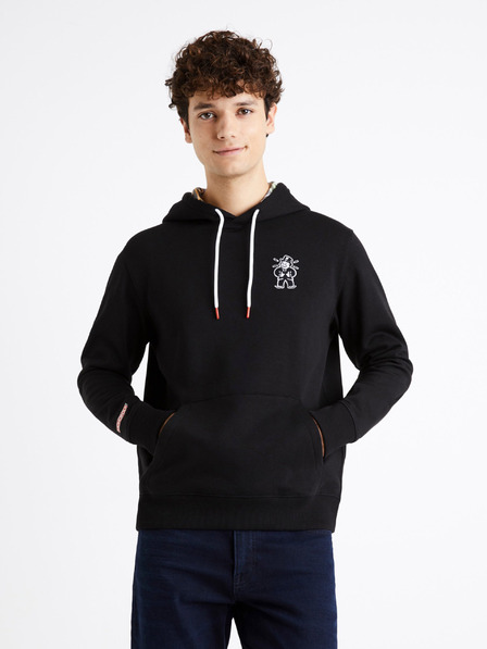 Celio Monopoly Sweatshirt