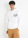 Celio Hokusai Sweatshirt