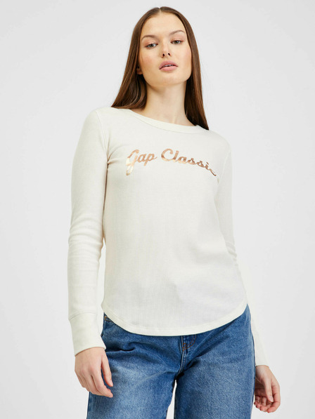 GAP Classic T-shirt