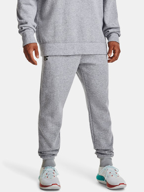 Under Armour Curry Fleece Долнище