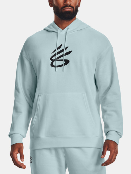 Under Armour Curry Big Splash PO Hoodie Sweatshirt