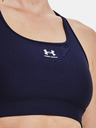 Under Armour UA HG Armour Mid Padless Cпортен Сутиен