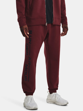 Under Armour UA Summit Knit Grphic Долнище