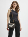 Guess Abey Convertible Xbody Flap Дамска чанта