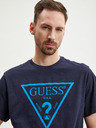 Guess Reflective T-shirt