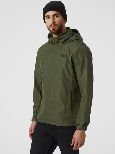 Helly Hansen Dubliner Яке