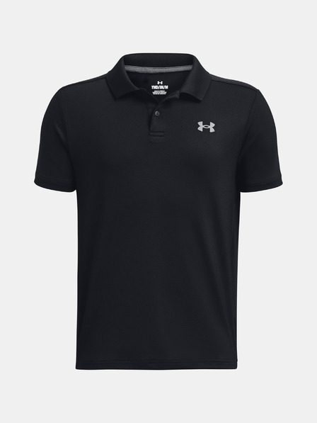 Under Armour UA Performance Polo Тениска детски