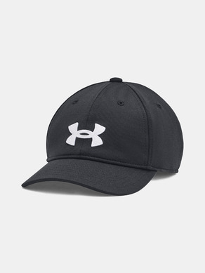 Under Armour Boy's UA Blitzing Adj Шапка с козирка детска