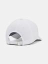 Under Armour Men's UA Blitzing Adj Cap