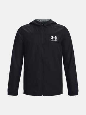 Under Armour UA Sportstyle Windbreaker Яке детско