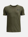 Under Armour UA B Sportstyle Left Chest SS Тениска детски