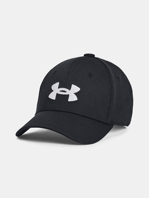 Under Armour Boy's UA Blitzing Шапка с козирка детска