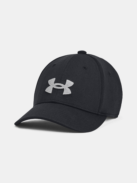 Under Armour Boy's UA Blitzing Шапка с козирка детска