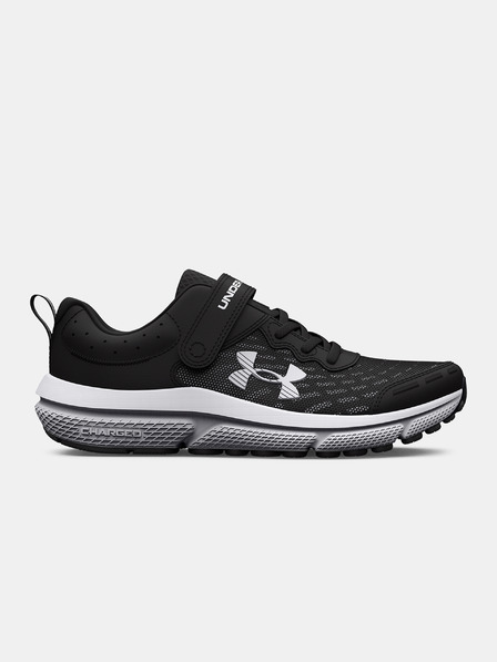 Under Armour UA BPS Assert 10 AC Спортни обувки детски