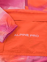 ALPINE PRO Gozero Яке детско