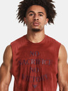 Under Armour Project Rock SMS SL Tank Потник