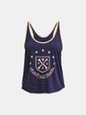 Under Armour Project Rock Q3 Arena Tank Потник